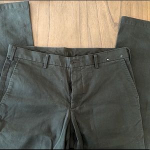 NWOT Men’s Uniqlo Pants 32/34